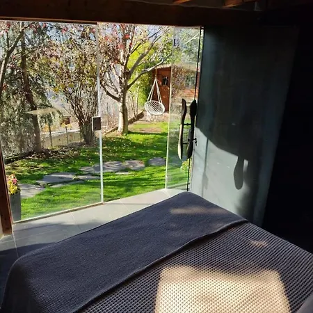 Cal Serni Casa de Campo *