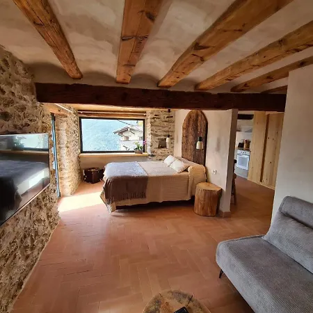 Casa de Campo Cal Serni