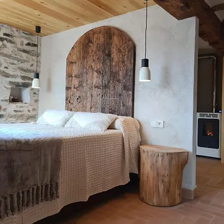 Cal Serni Casa de Campo