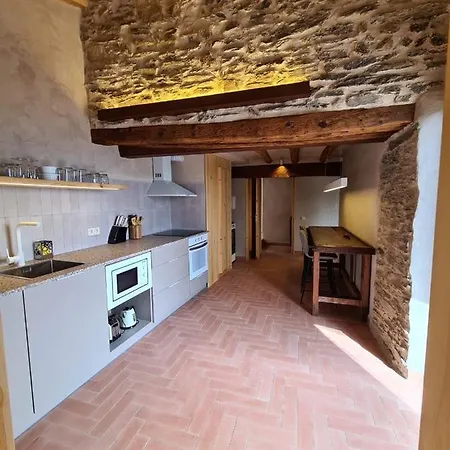 Cal Serni Casa de Campo *