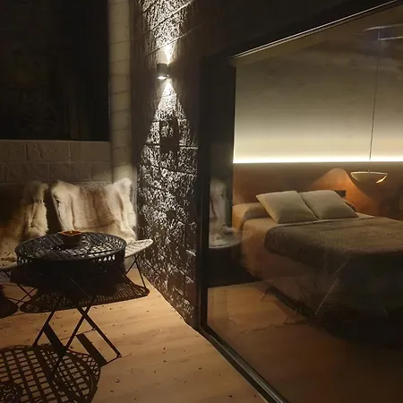 Casa de Campo Cal Serni