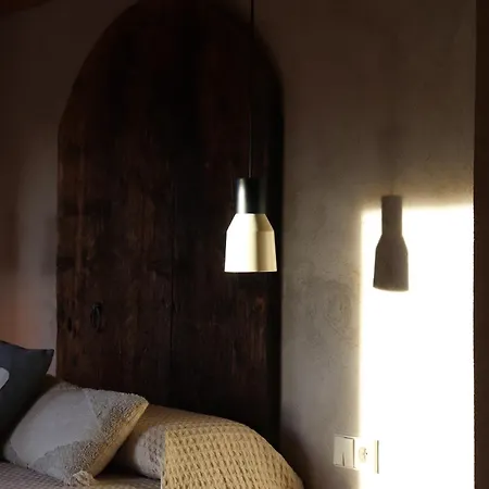 Cal Serni Casa de Campo