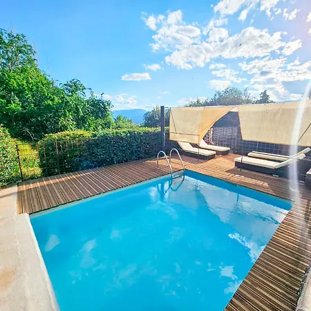 Casa de Campo Cal Serni *