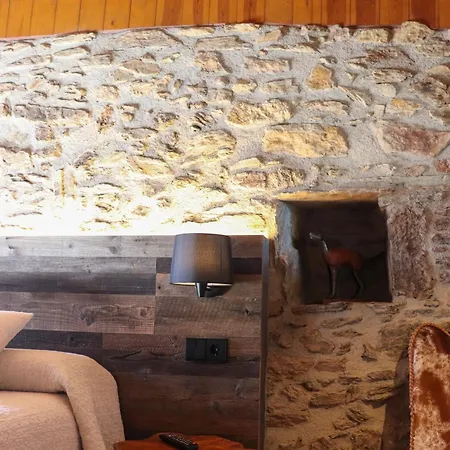 Casa de Campo Cal Serni