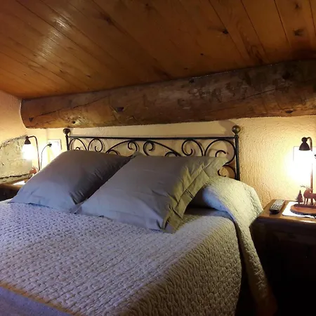 Cal Serni Casa de Campo *