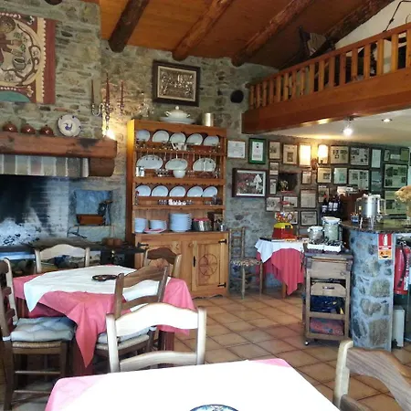 Cal Serni Casa de Campo *