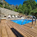Country house Cal Serni Calbinya
