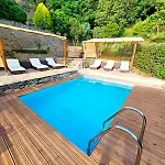 Cal Serni Country house