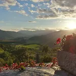 Country house Cal Serni Calbinya