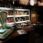Country house Cal Serni *