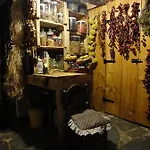 Cal Serni Country house Calbinya