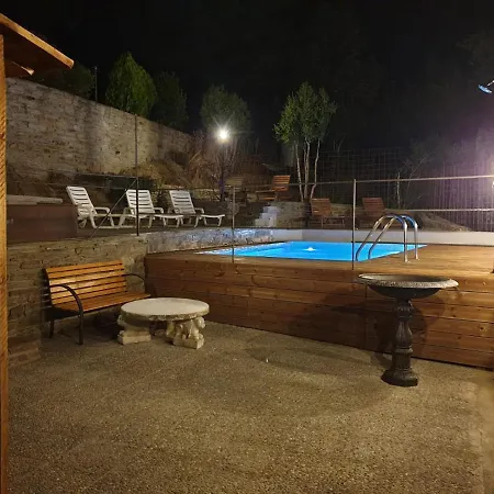 Country house Cal Serni