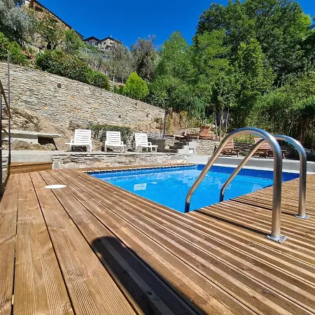 Country house Cal Serni Calbinya