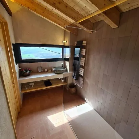Country house Cal Serni *