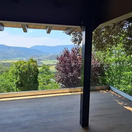 Cal Serni Casa di campagna *