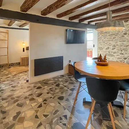 Landhuis Cal Serni Calbinya