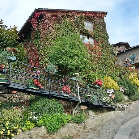 Country house Cal Serni Calbinya