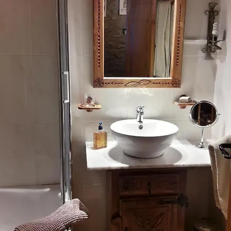 Cal Serni Country house