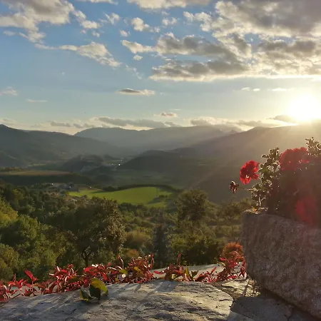 Country house Cal Serni Calbinya