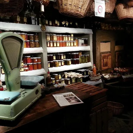 Country house Cal Serni *