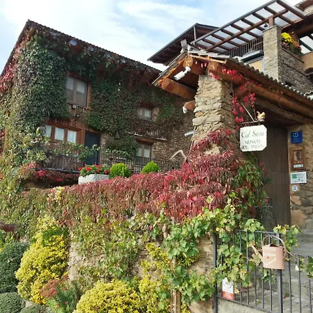Cal Serni Country house