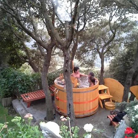 Country house Cal Serni *