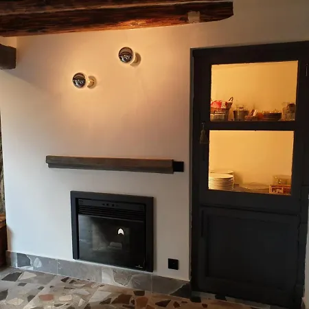 Country house Cal Serni