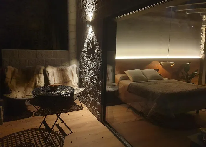 Casa de Campo Cal Serni