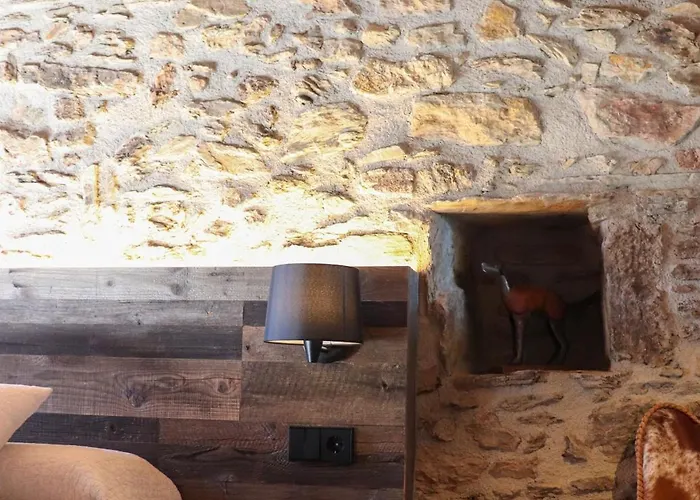 Casa de Campo Cal Serni